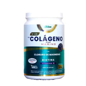 VID Colágeno marino hidrolizado 1000 gramos